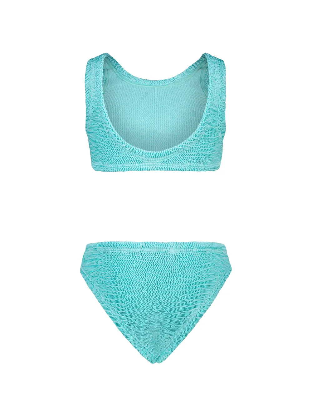 PARAMIDONNA Kids Katy bikini - Blauw