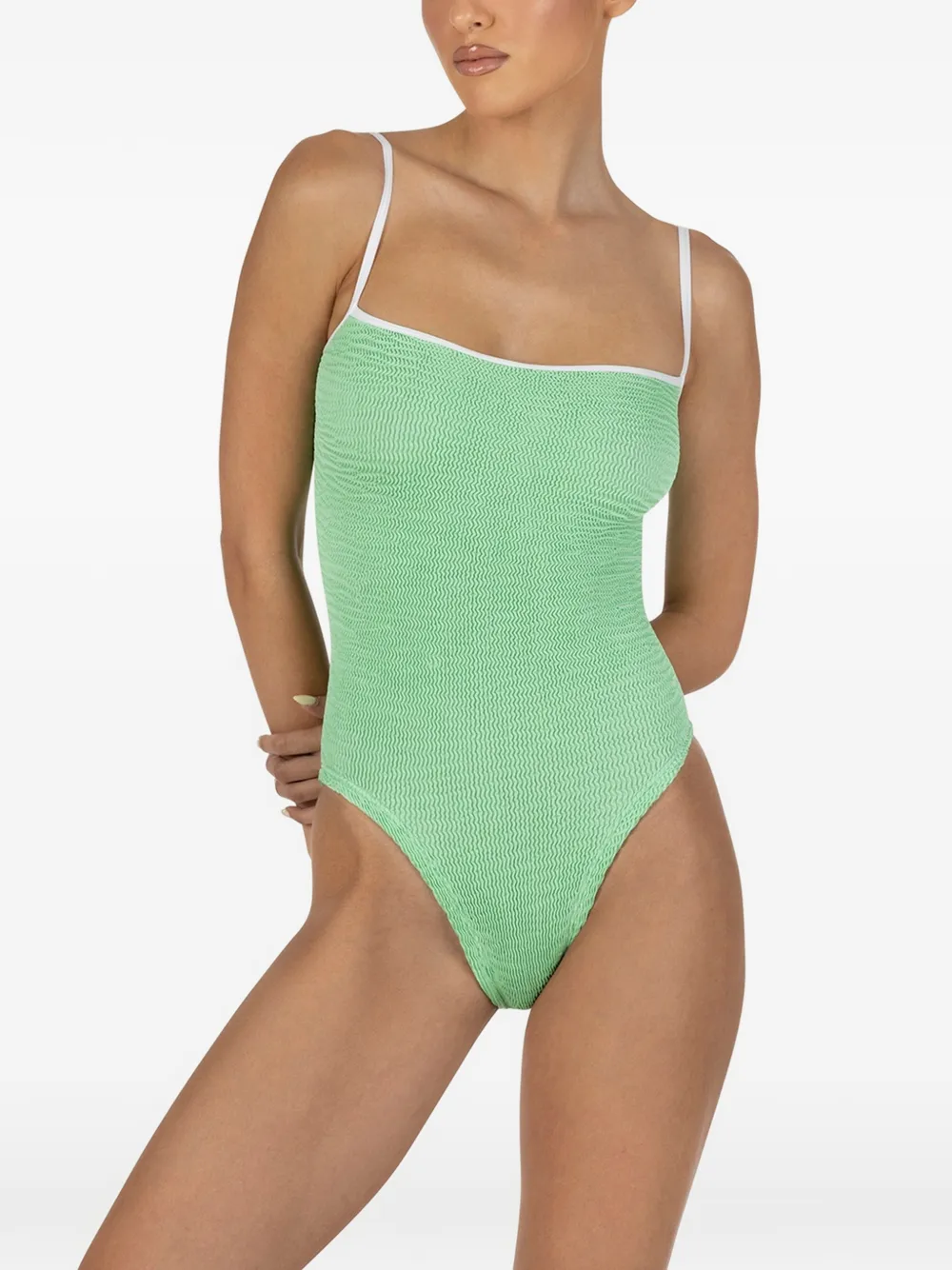  Paramidonna Marisia Swimsuit - Green 
