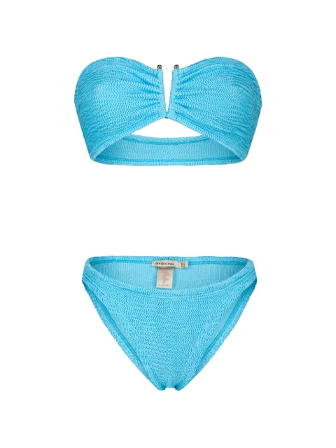PARAMIDONNA Frida two piece swimsuit