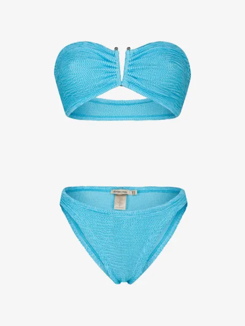 PARAMIDONNA Frida two piece swimsuit