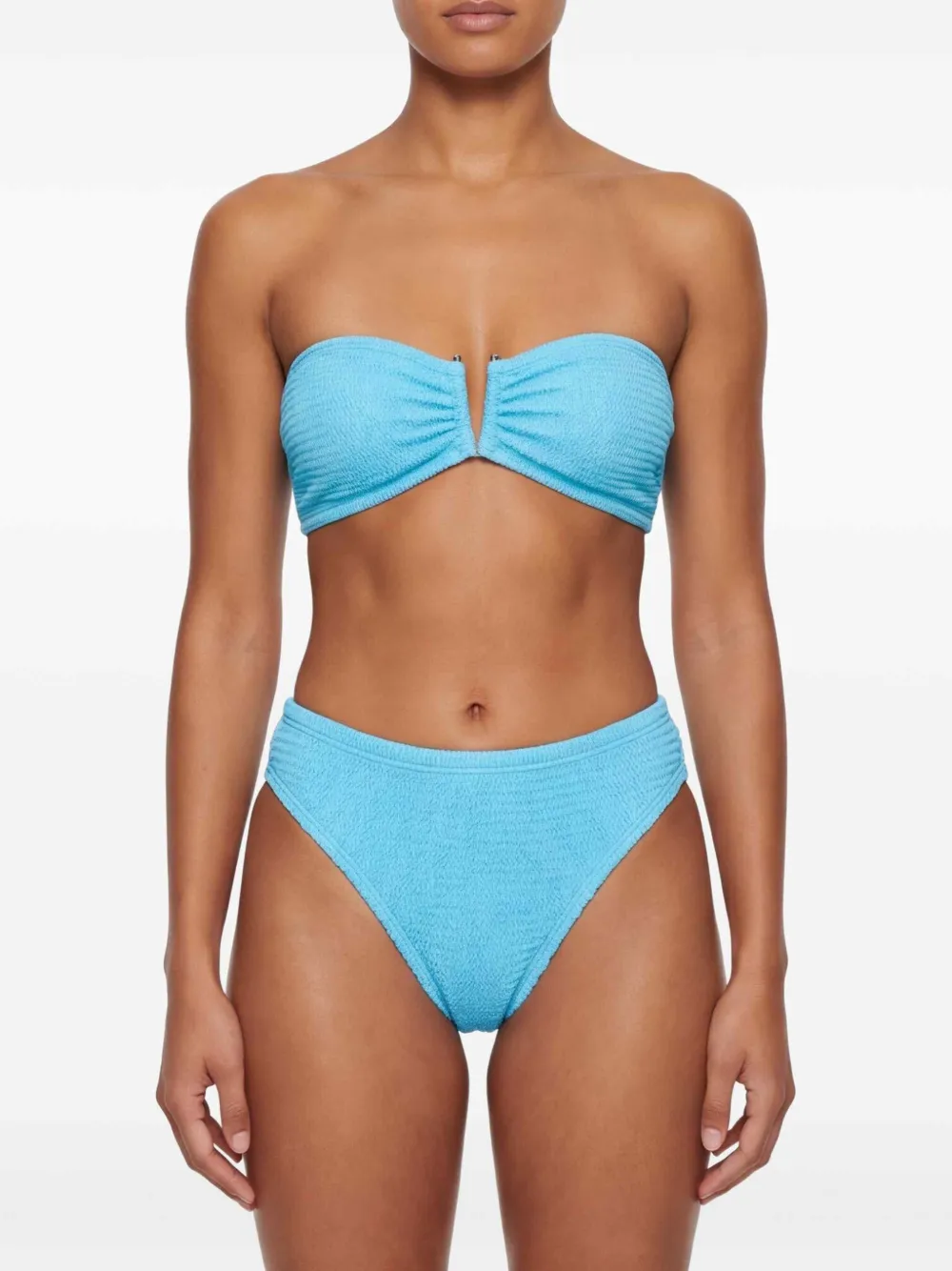 PARAMIDONNA Frida bikini Blauw