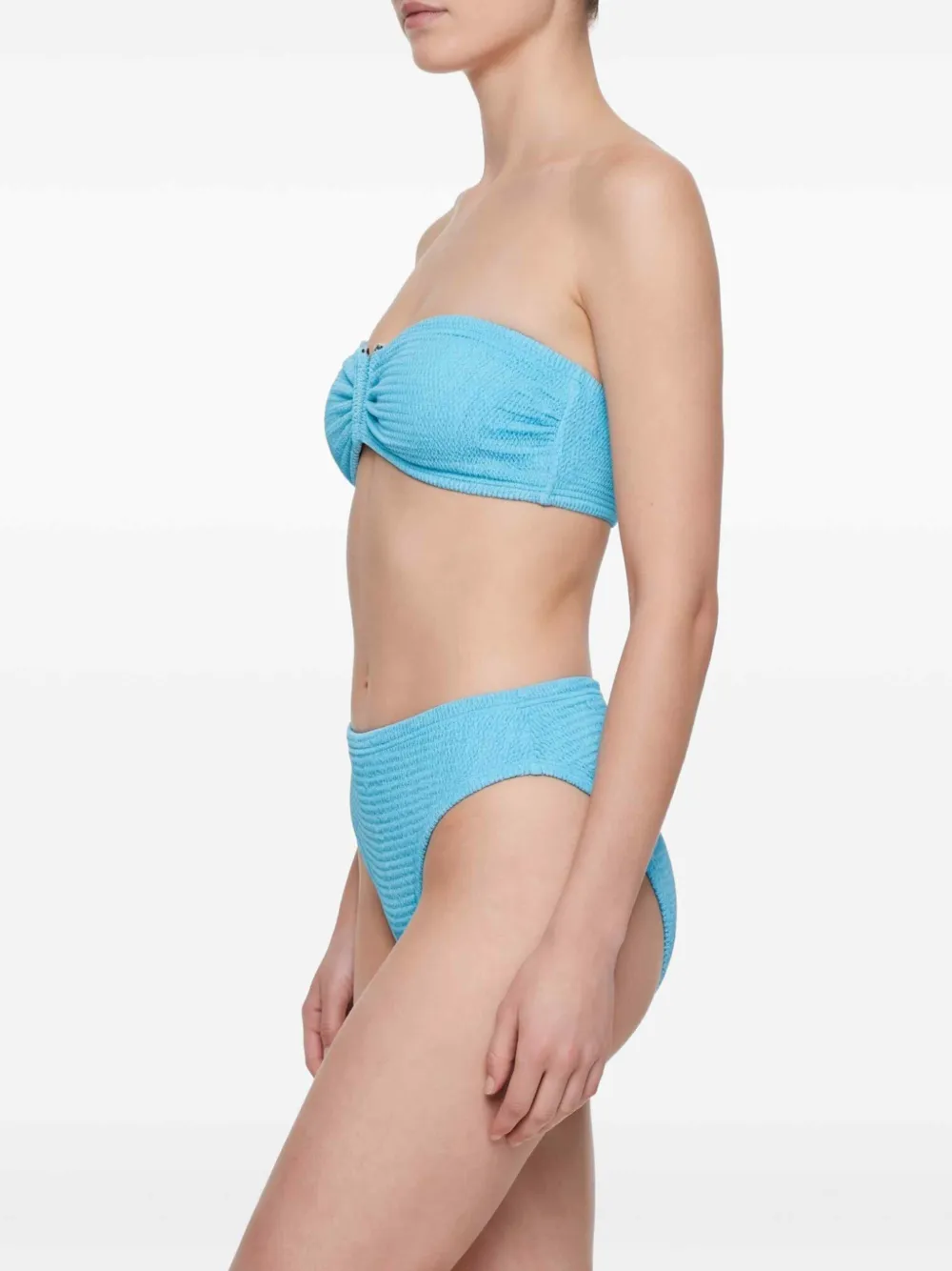 PARAMIDONNA Frida bikini Blauw
