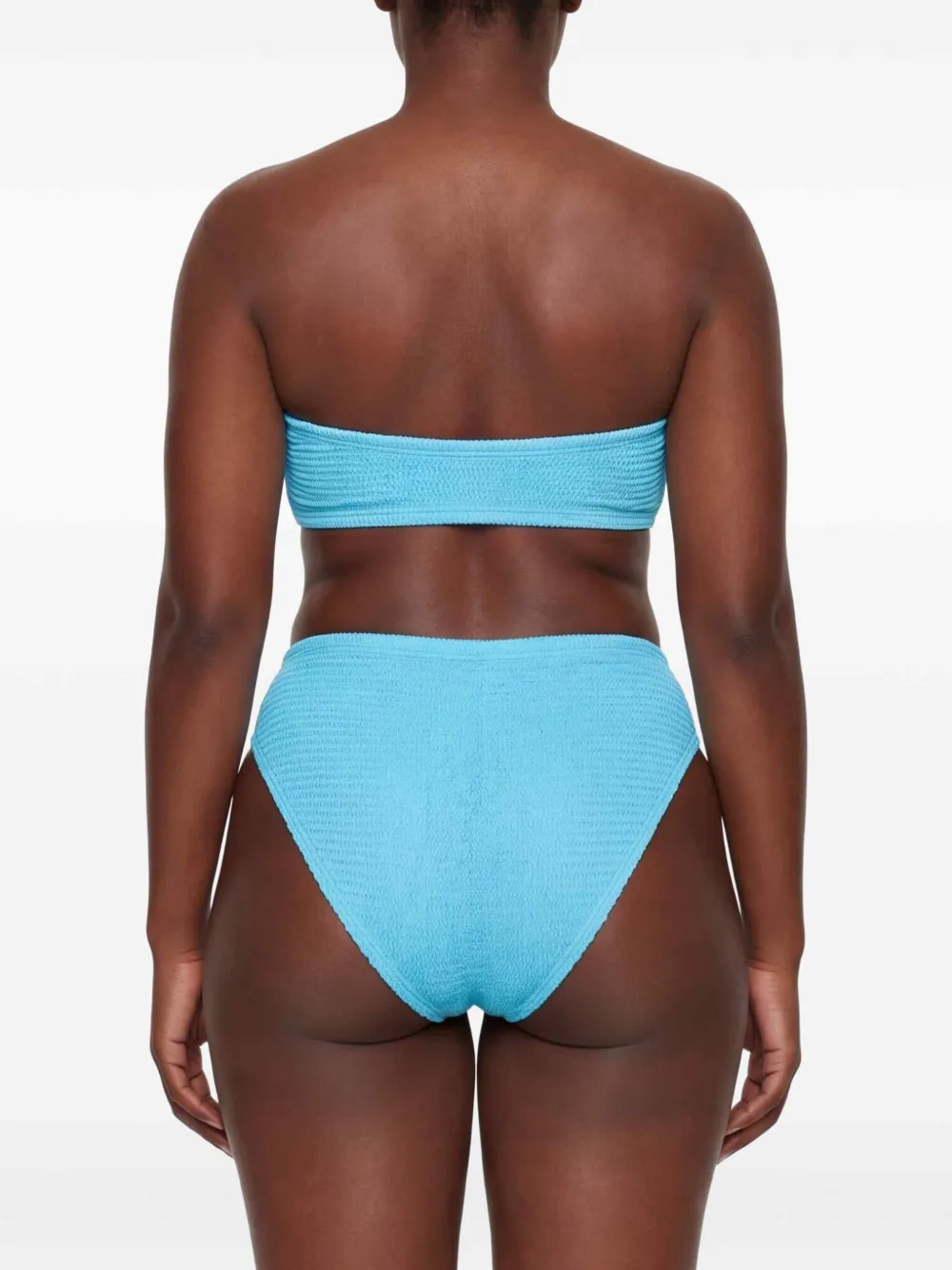 PARAMIDONNA Frida bikini Blauw