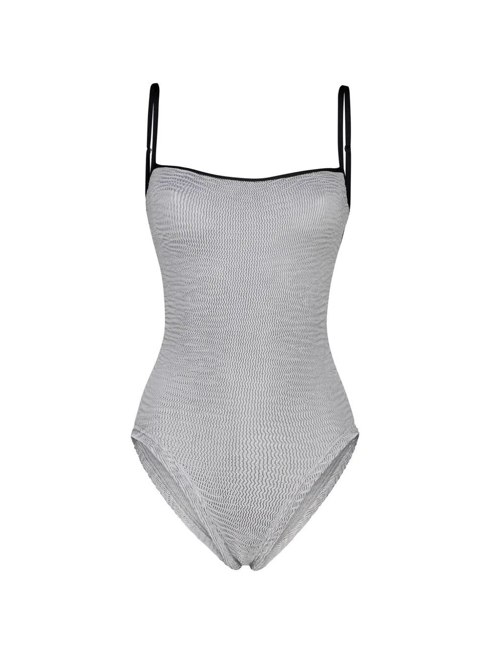 PARAMIDONNA Marisia swimsuit - Weiß