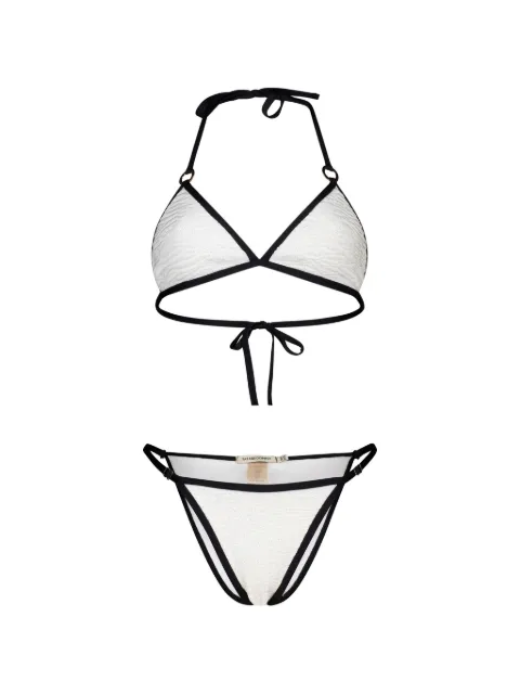 PARAMIDONNA traje de baño Klara