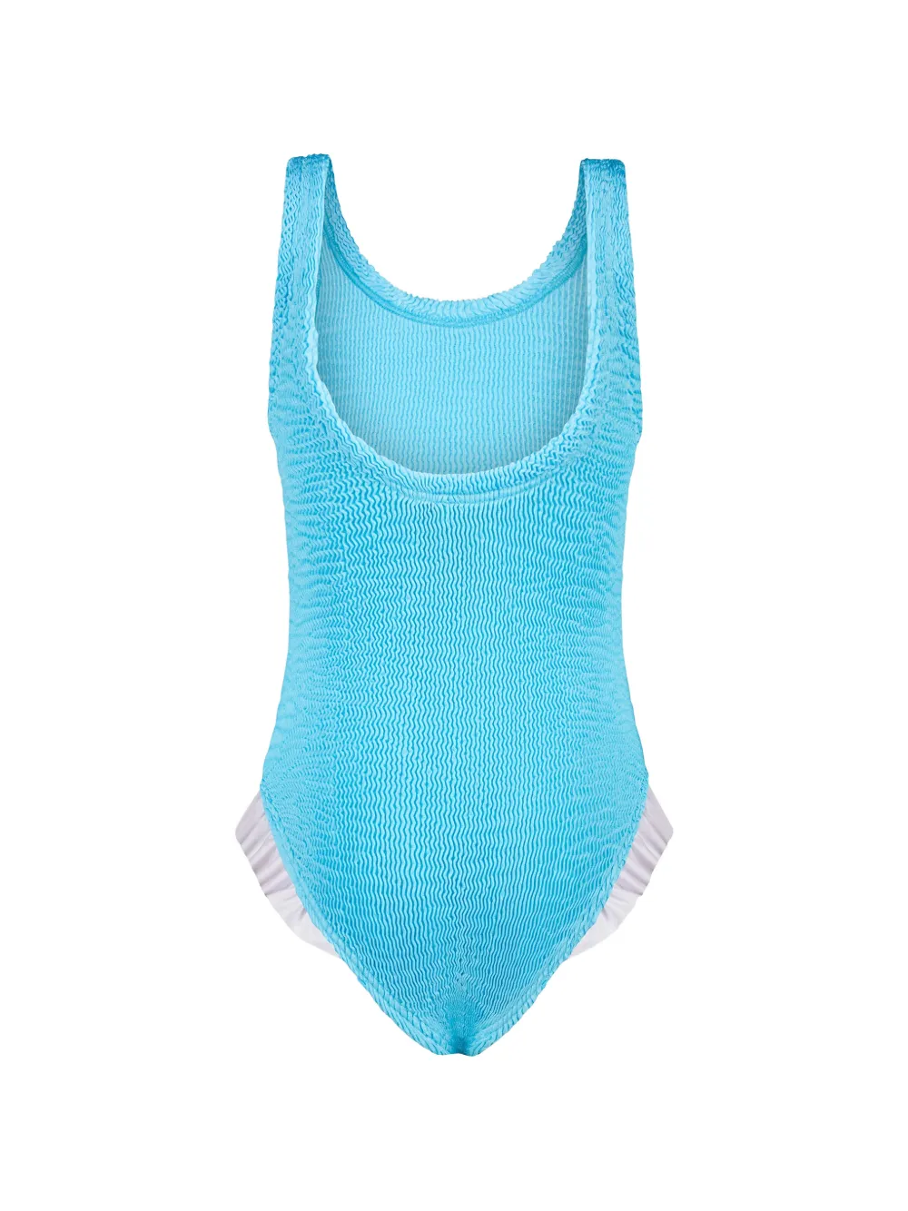  Paramidonna Kids Lili Swimsuit - Blue 