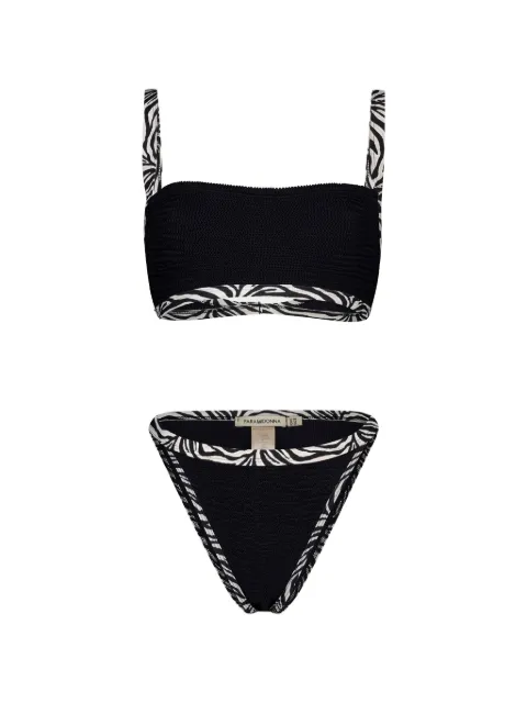 PARAMIDONNA Ava two piece swimsuit