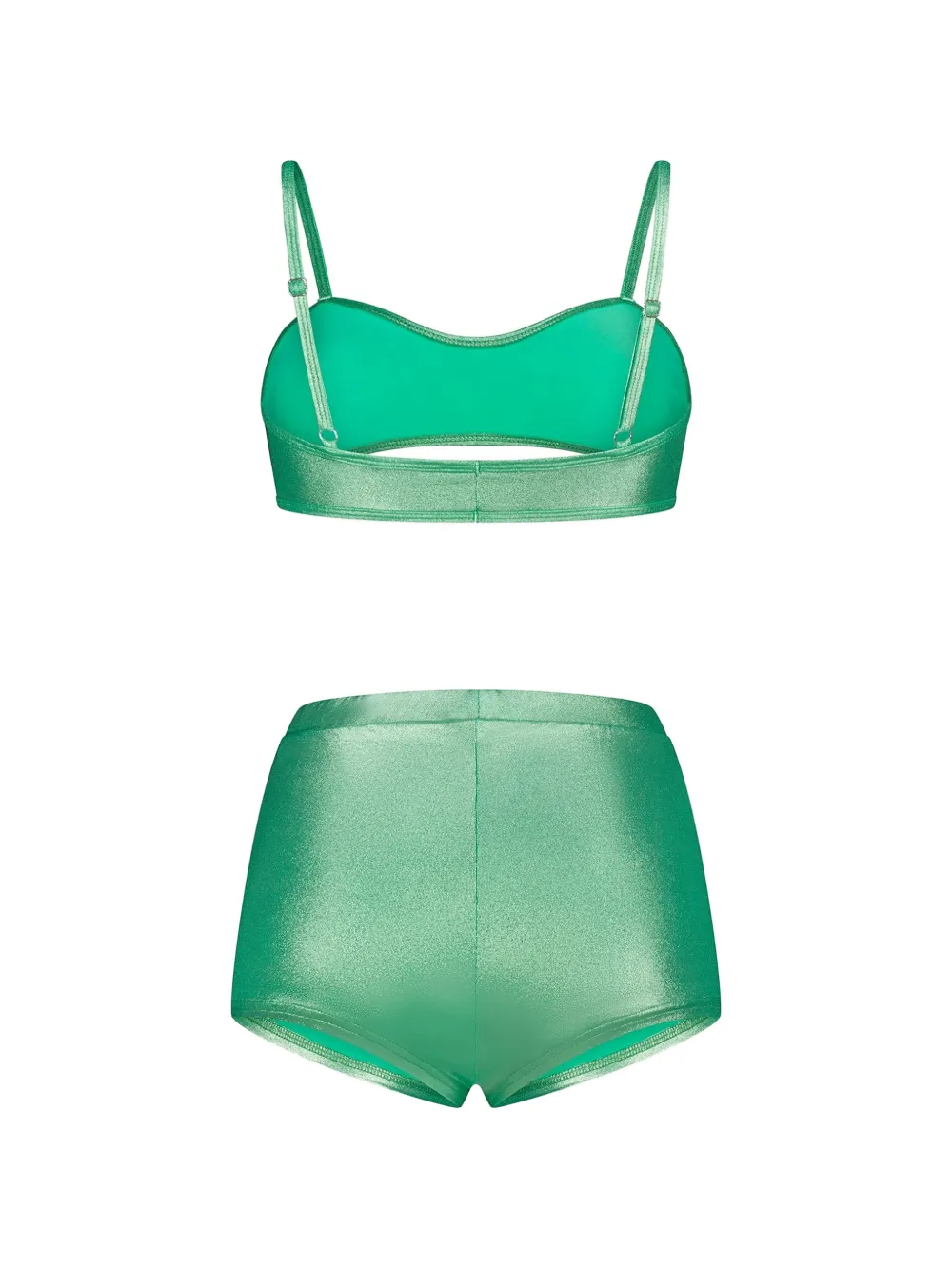  Paramidonna Bendita Bikini - Green 