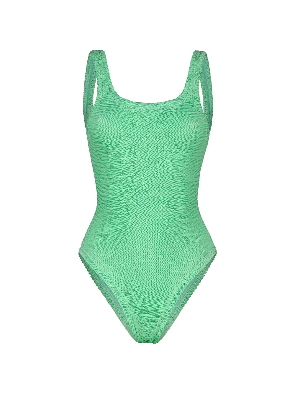 PARAMIDONNA Costume da bagno Hailey - Verde
