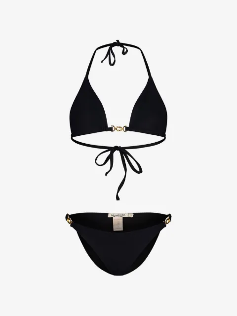 PARAMIDONNA bikini Gia à détail noué