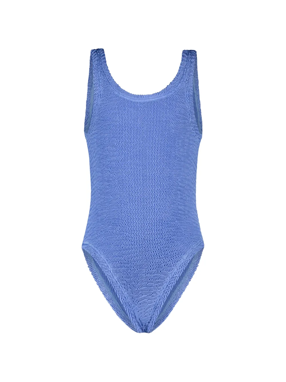 PARAMIDONNA Kids Izza swimsuit - Blu