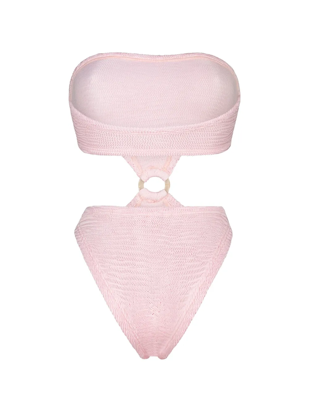  Paramidonna Tanya One Piece Swimsuit - Pink 