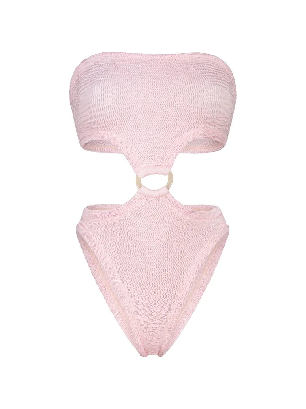 PARAMIDONNA Costume da bagno Tanya - Rosa