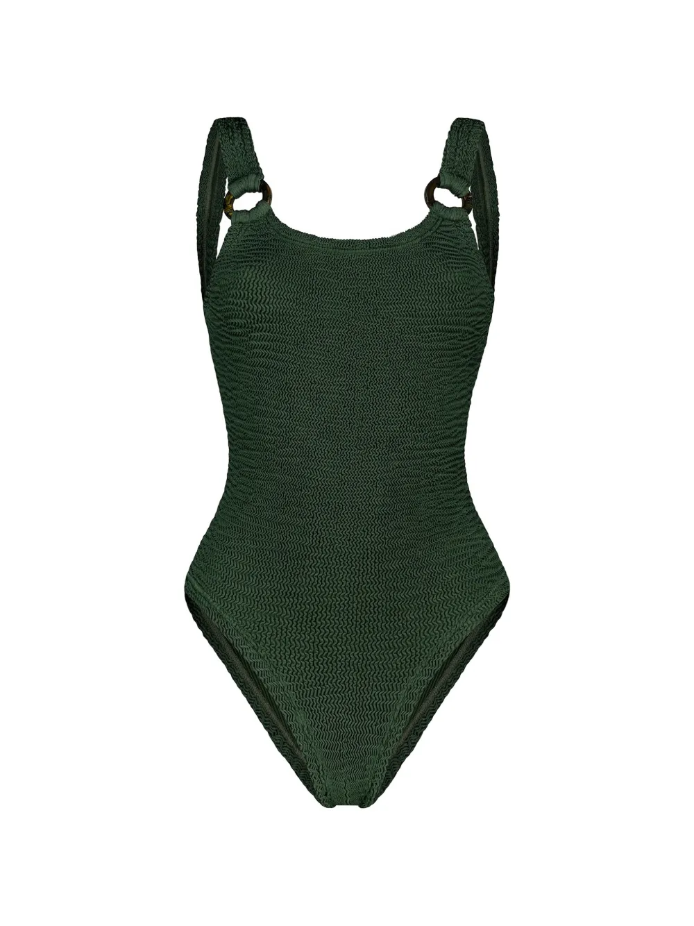 PARAMIDONNA Costume da bagno Sophia - Verde