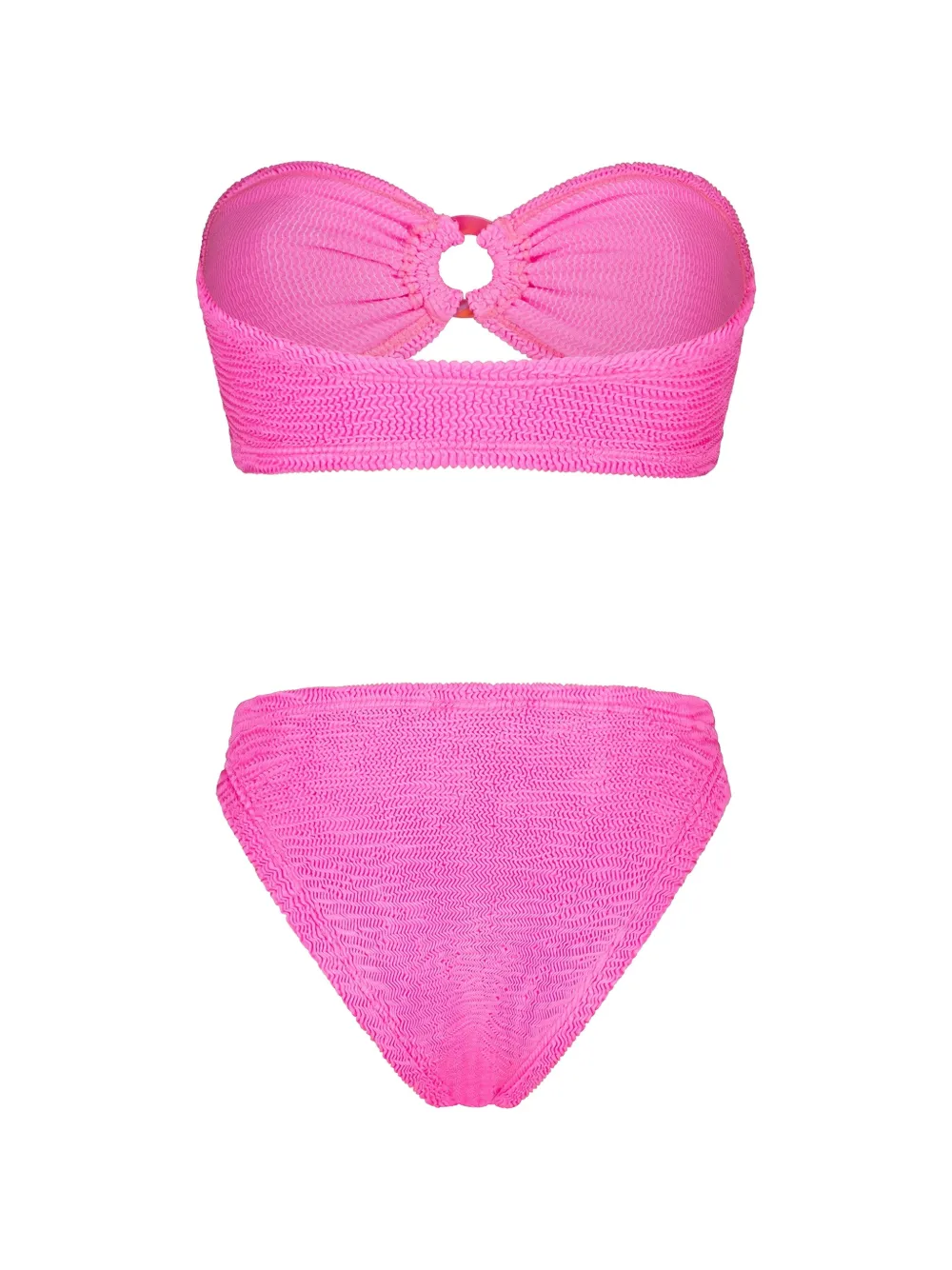  Paramidonna Bikini Chloe Con Anilla - Rosa 