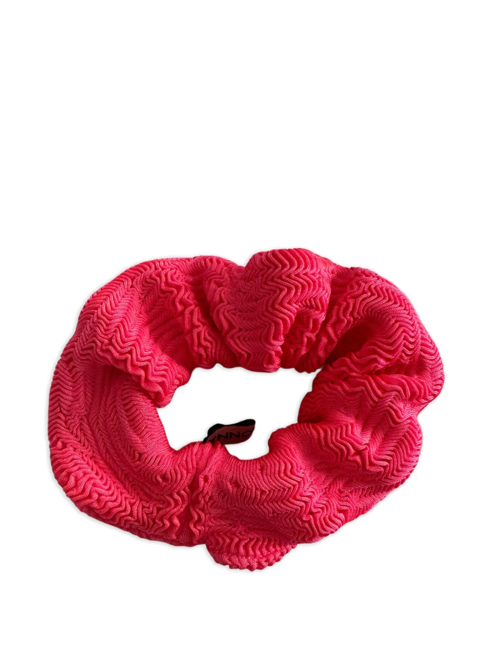 PARAMIDONNA Elastico per capelli - Rosa