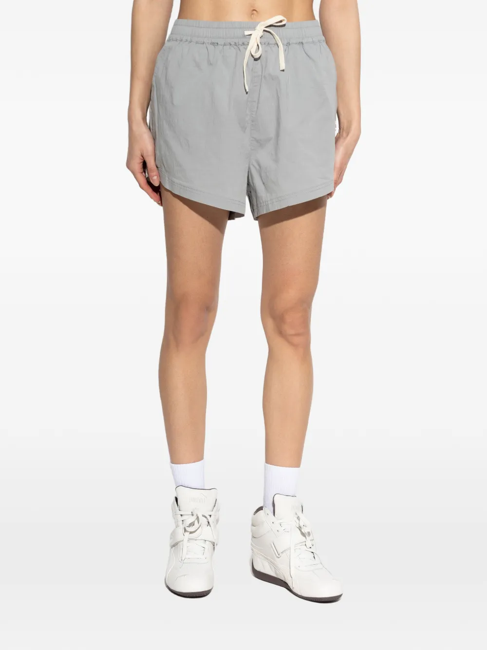  Rethinkit Studios Breeze Shorts - Grey 