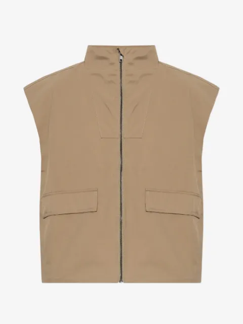 RETHINKIT STUDIOS Cloud gilet