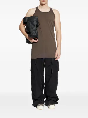 Rick Owens DRKSHDW メンズ ベスト＆タンクトップ通販 - FARFETCH