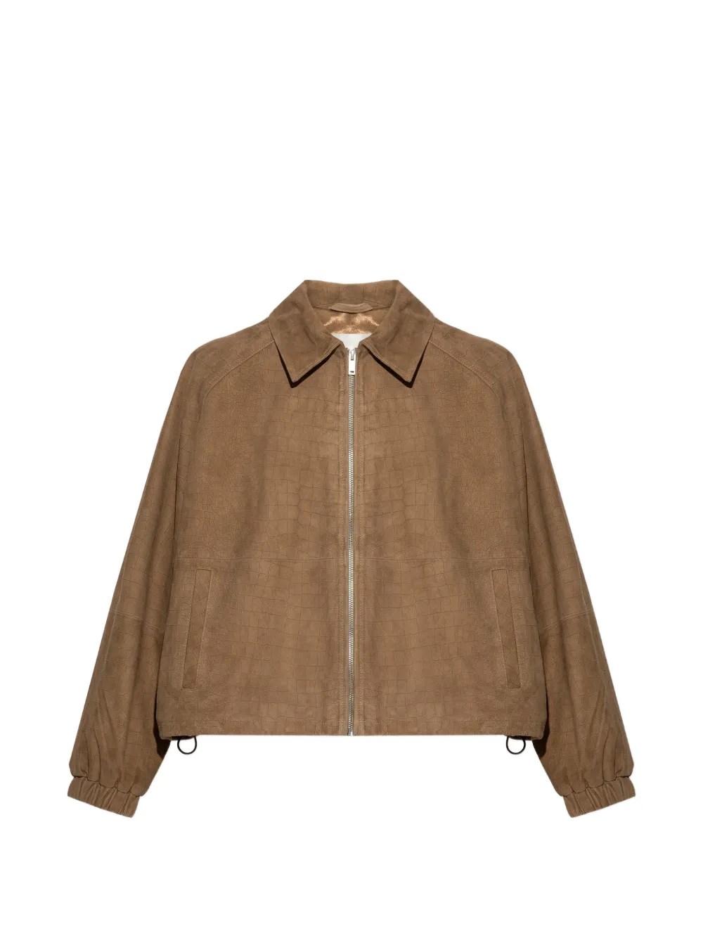 Gestuz Gzestelle jacket - Marrone