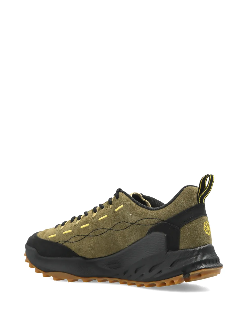 KEEN FOOTWEAR Jasper sneakers Groen