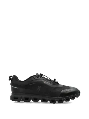 靴 On x Post Archive Faction Cloudventure On x Post Archive Faction Cloudventure Peak Sneakers | Black