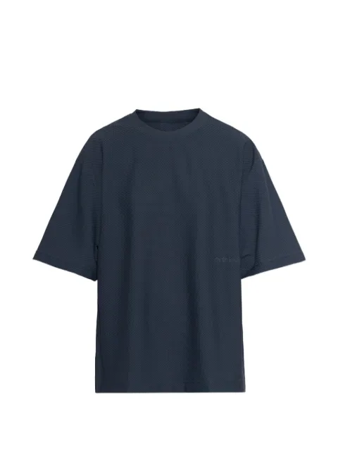 RETHINKIT STUDIOS mesh T-shirt