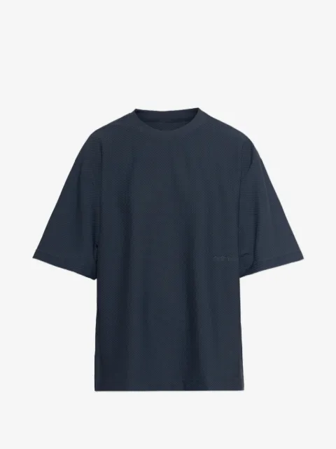 RETHINKIT STUDIOS T-Shirt aus Mesh