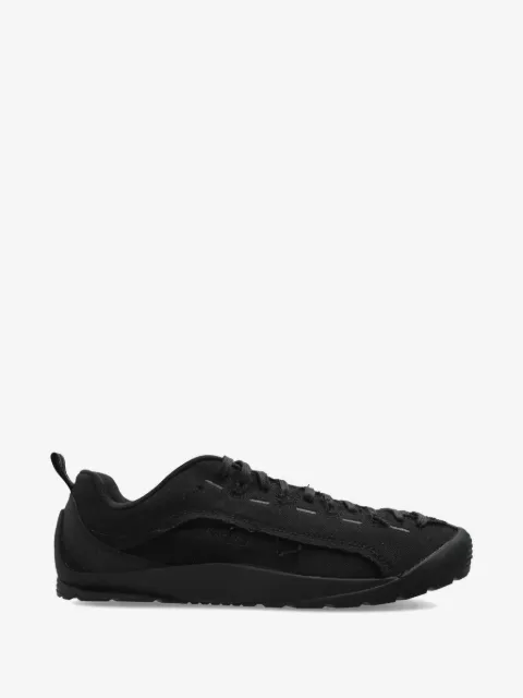 KEEN FOOTWEAR 帆布系带运动鞋