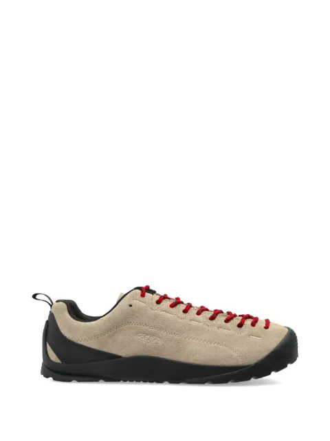 KEEN FOOTWEAR Jasper lace-up sneakers