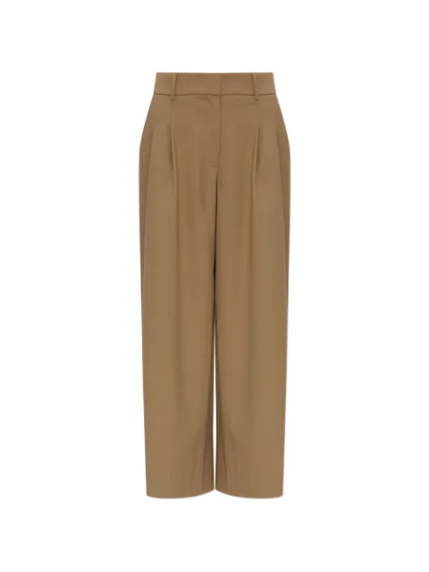 AllSaints pantalones Poppy