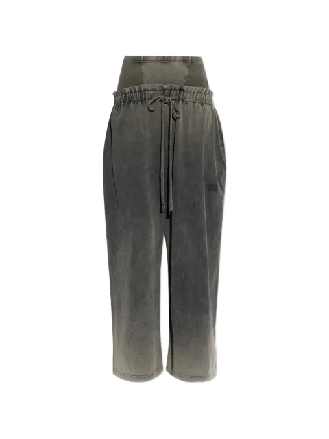 KNWLS drawstring trousers