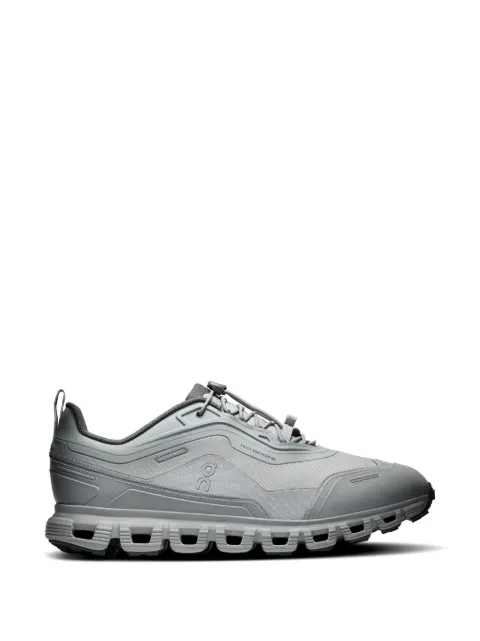 On Cloud 6 Geo waterproof sneakers