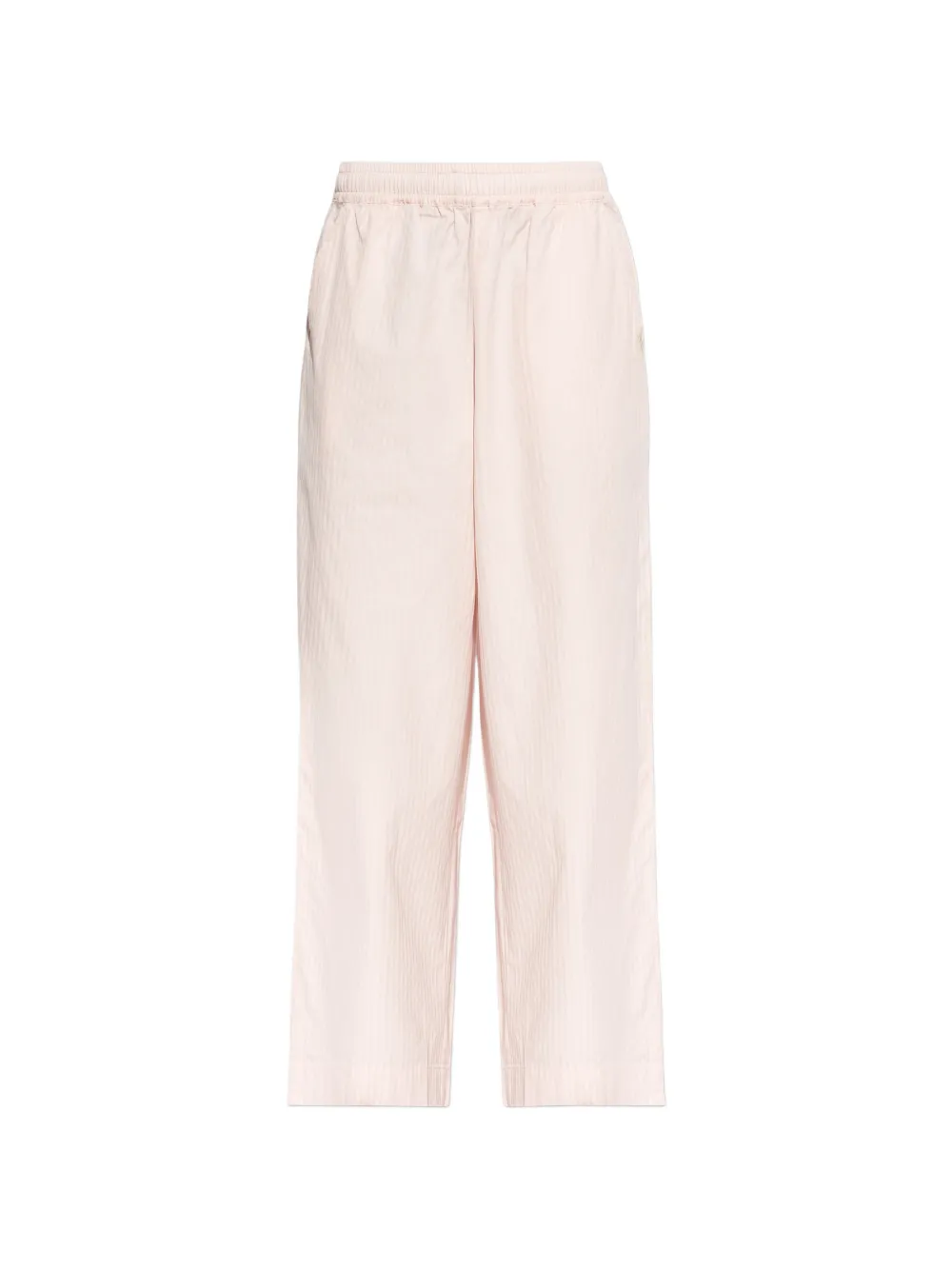 RETHINKIT STUDIOS straight-leg trousers - Rosa