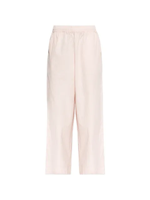 RETHINKIT STUDIOS straight-leg trousers