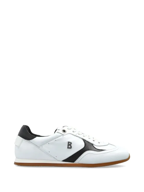 Bogner Monza Sneakers in White