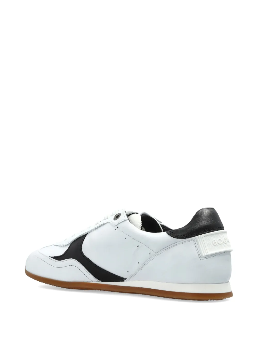 BOGNER Monza sneakers Wit