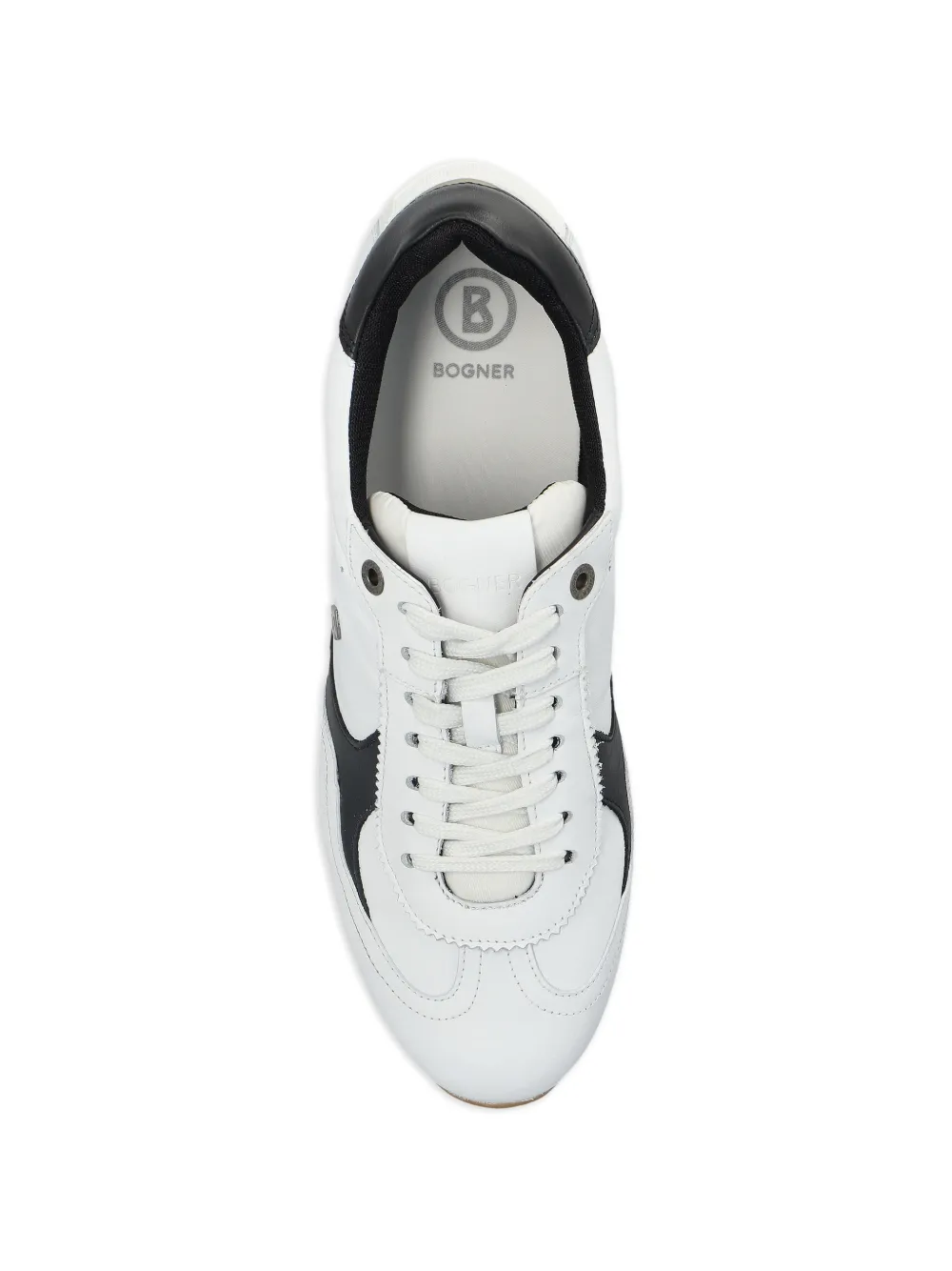BOGNER Monza sneakers Wit