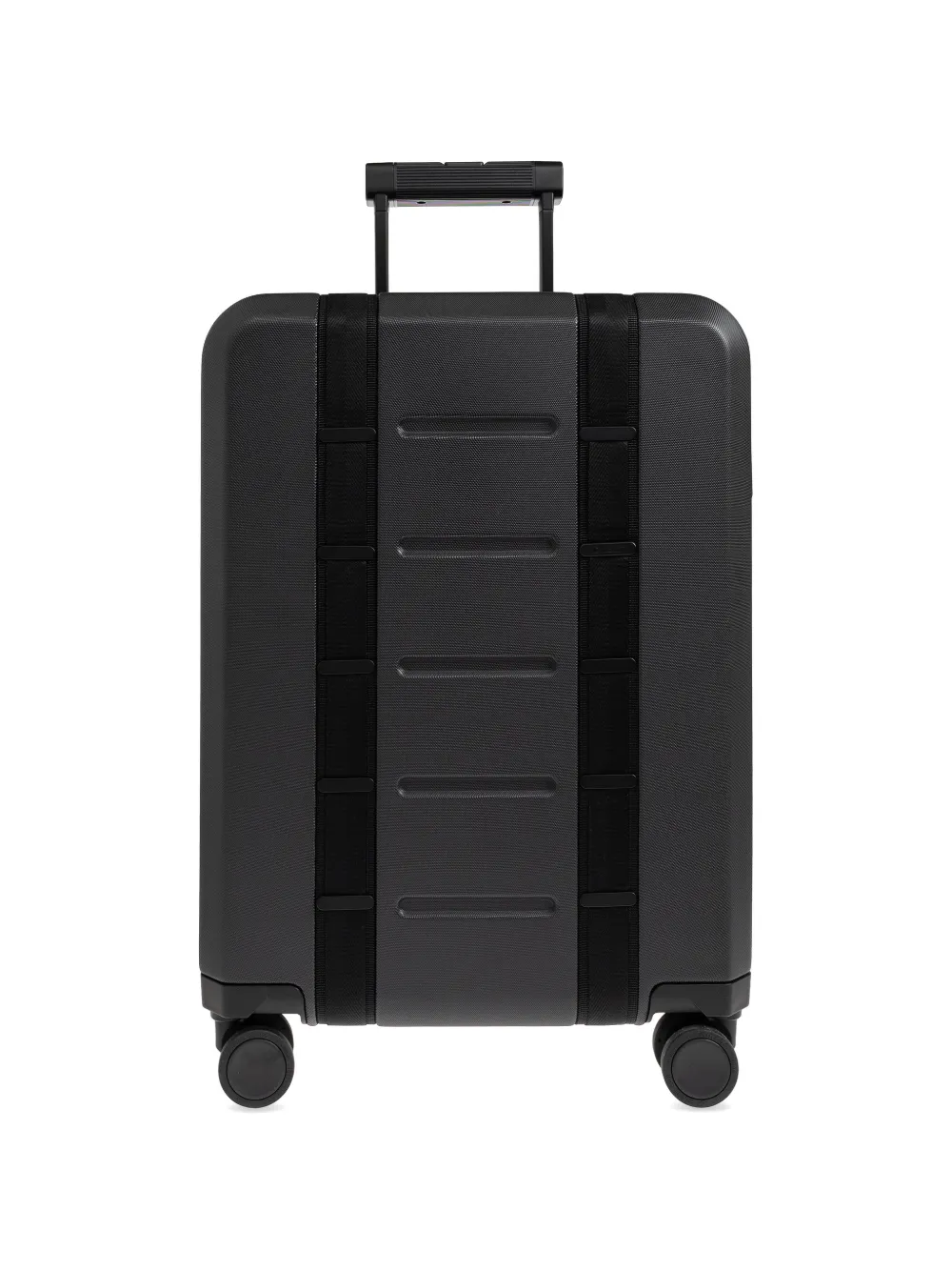  Db Valigia Ramverk Pro - Nero 