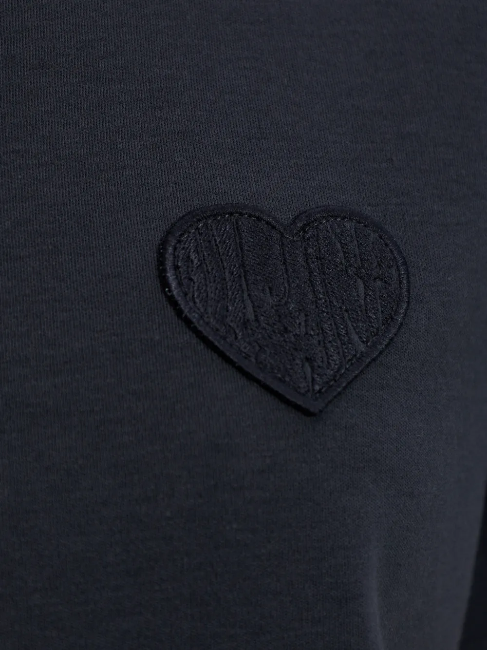 AllSaints Lover T-shirt Blauw