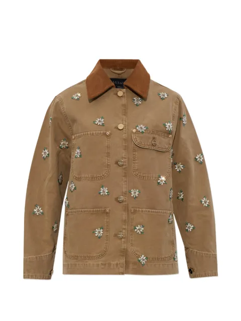 AllSaints Bex jacket