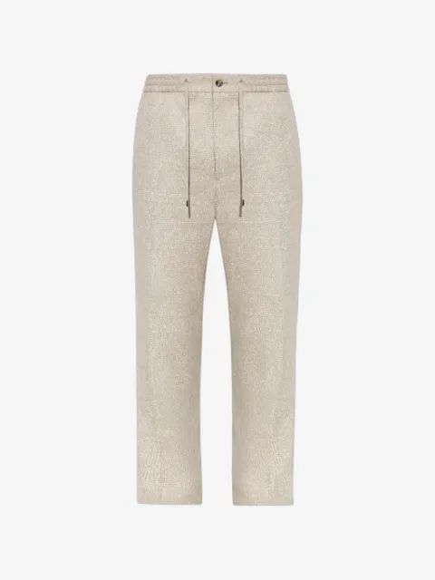 ETRO パターン パンツ