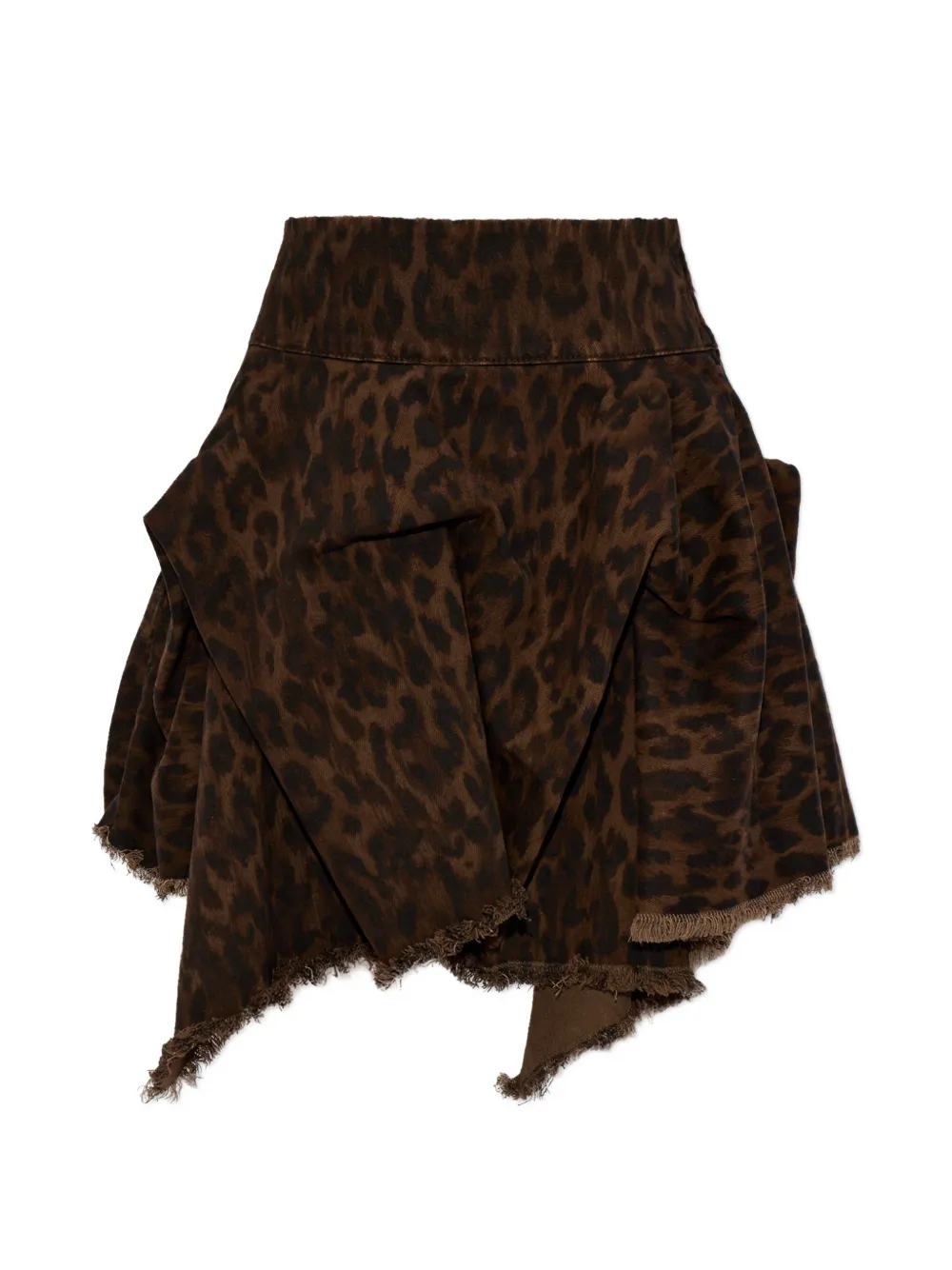 AllSaints Gonna Crissy - Marrone