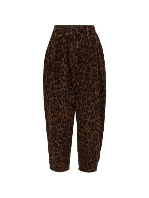 AllSaints pantalones Becca