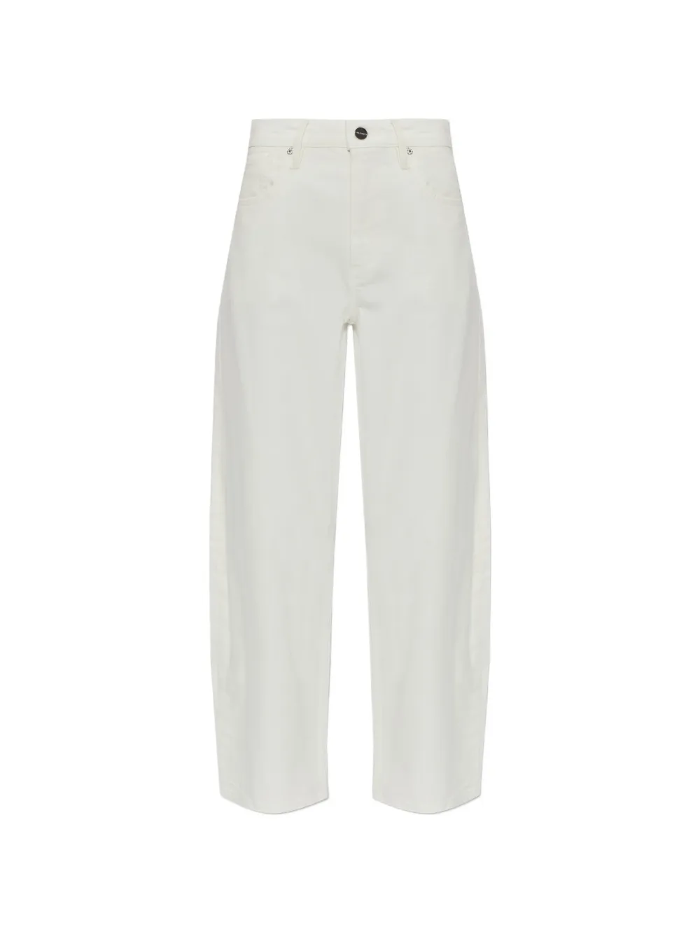 AllSaints Jeans Sadie - Bianco
