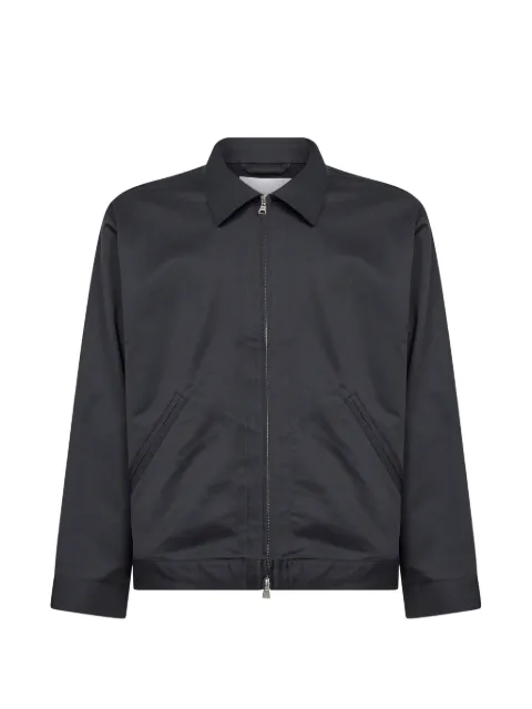 NN07 Petrus ziped jacket