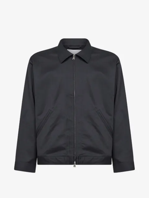 NN07 Petrus ziped jacket