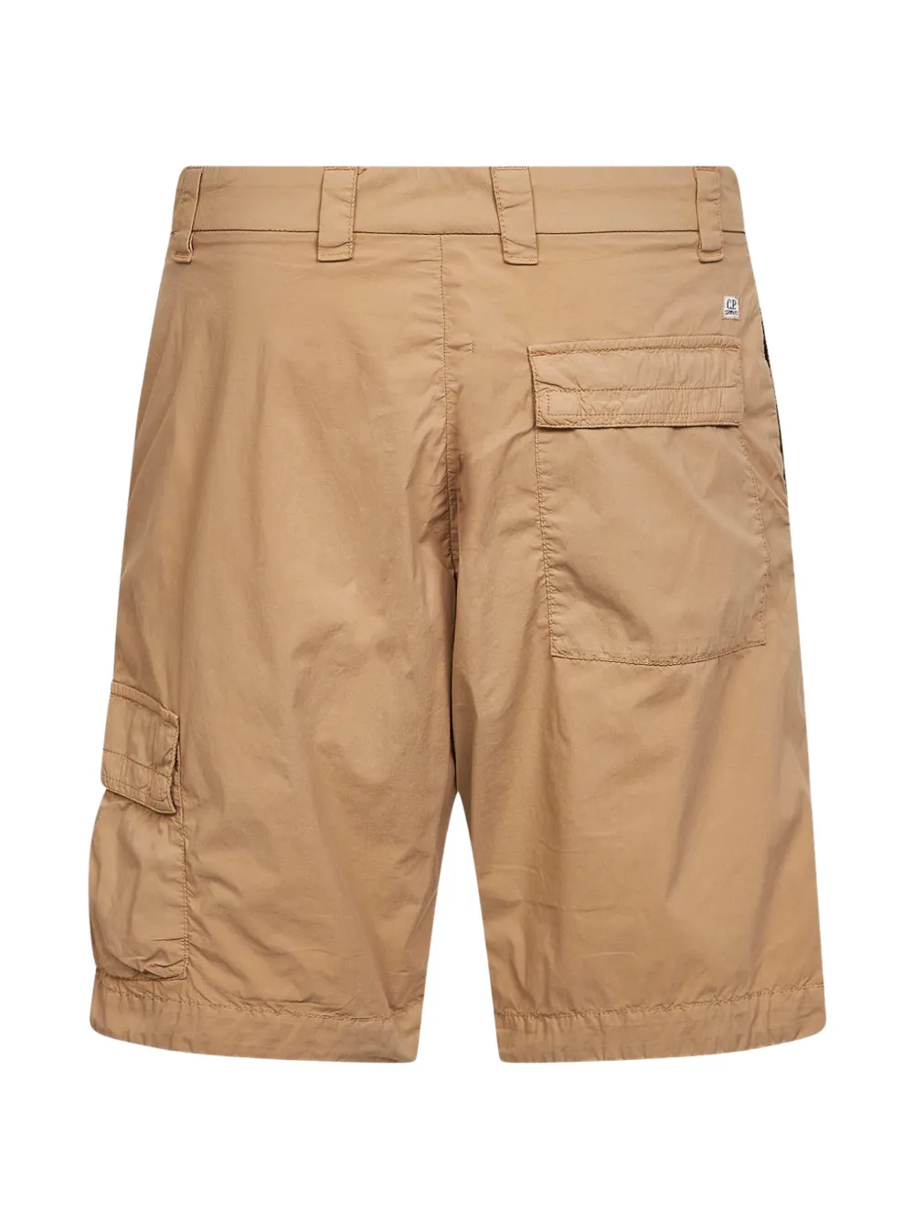 C.P. Company Cargo shorts Beige