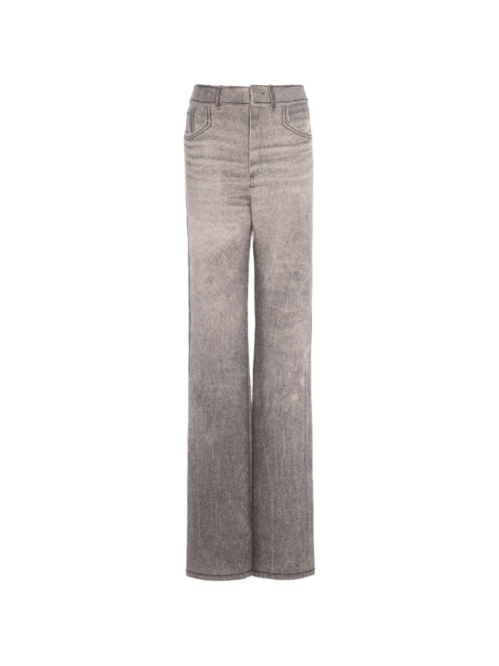 Barrie Jeans svasati - Grigio