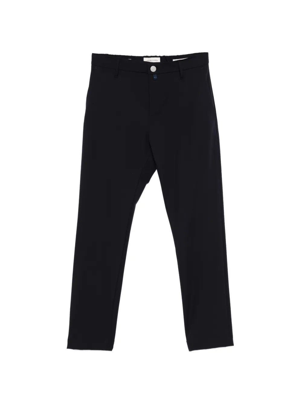 Jacob Cohën button trousers - Blue